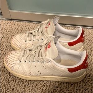 RARE European Stan Smith Adidas